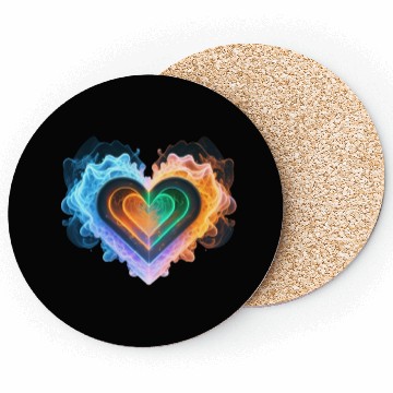 Discover Valentine Coasters