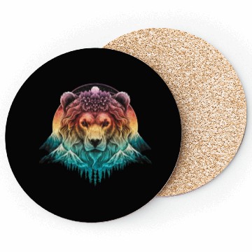 Discover animal Coasters