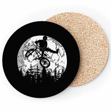 Discover Bmx Moon Coasters