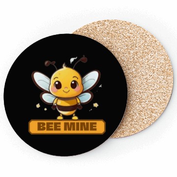 Discover Bee mine Coasters