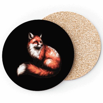 Discover Red Fox Coasters