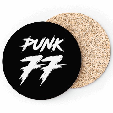 Discover PUNK Coasters