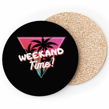 Discover Weekend Time Coasters