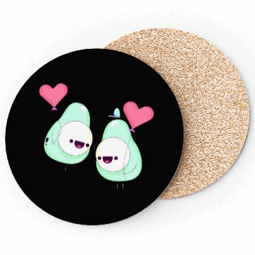 Discover love couple Coasters