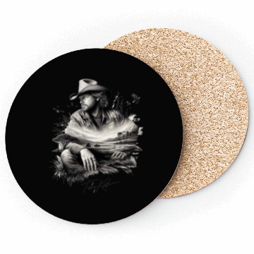 Discover Toby Keith Coasters