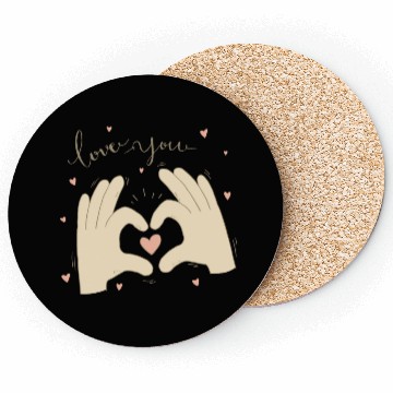 Discover love you Coasters