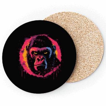 Discover Angry Gorilla Coasters