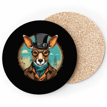 Discover Kangaroo Coasters
