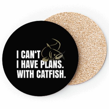 Discover Plans With Catfish Coasters
