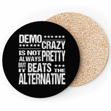 Discover parties election democrazy Coasters