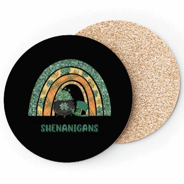 Discover Let The Shenanigans Begin Coasters