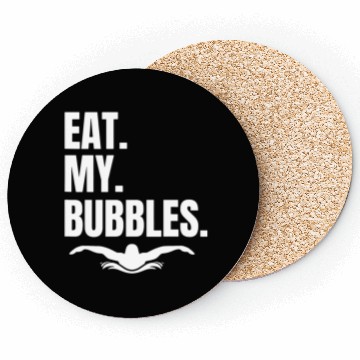 Discover The Swim Team Great Coasters