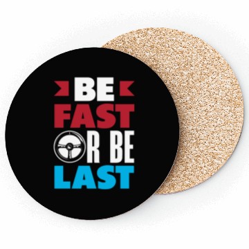 Discover Funny Drag Race Drag Racing Gift Coasters