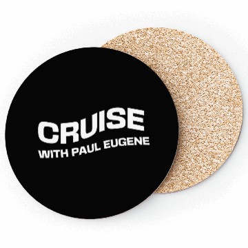 Discover CRUISE WITH PAUL EUGENE Coasters