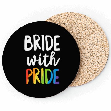Discover Lesbian Bachelorette Party Coasters