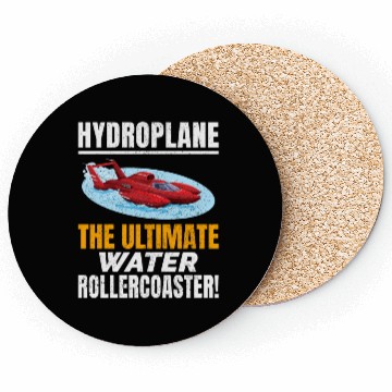 Discover Hydroplane Boat Racing Rollercoaster Adventure Coasters