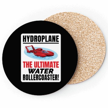 Discover Hydroplane Boat Racing Rollercoaster Adventure Coasters