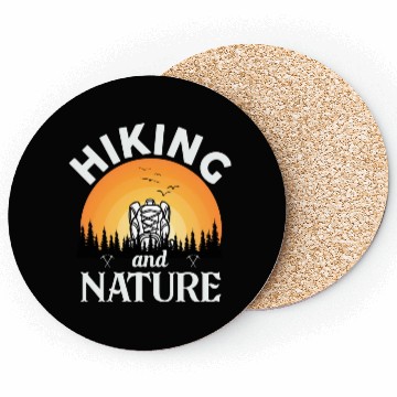 Discover Hiking and Nature Coasters