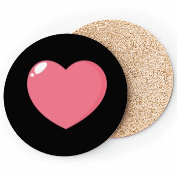 Discover Love is Love Coasters