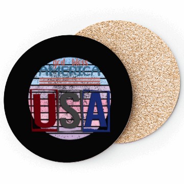 Discover usa Coasters