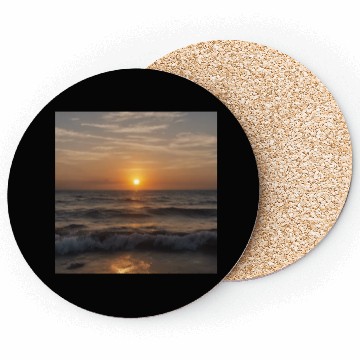 Discover The sun Coasters