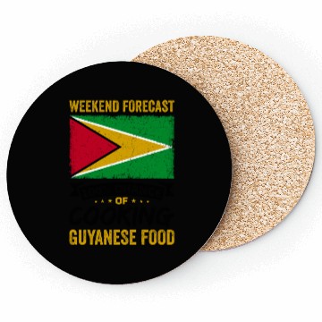 Discover Guyana Pride Guyanese Roots Georgetown Love Coasters