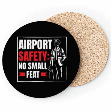 Discover Airport Safety Officer Aviation Airport Jobs Coasters