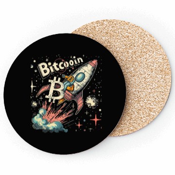 Discover Pi day 3.14 Crypto Bitcoin Math Launch To The Coasters
