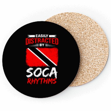 Discover Soca Dance Trinidad Tobago Coasters