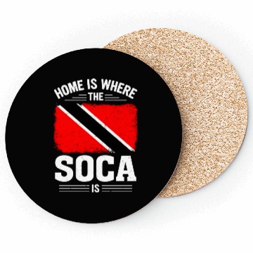 Discover Soca Dance Trinidad Tobago Coasters
