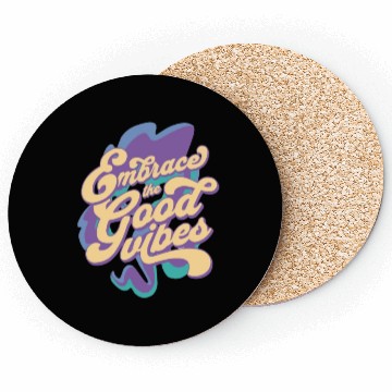 Discover Positive Pulse Coasters
