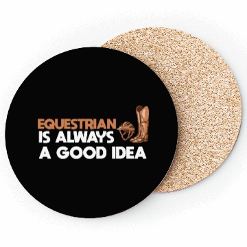 Discover Horse Riding Equestrian Coasters