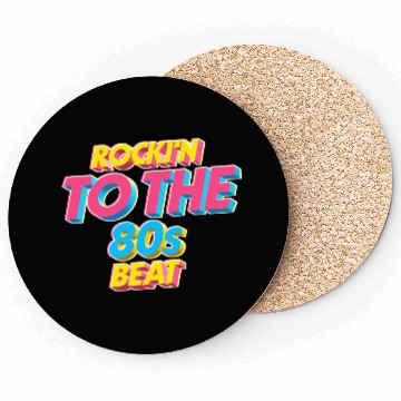Discover Rockin to the 80s beat Coasters