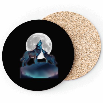 Discover Amazing Wolf Coasters