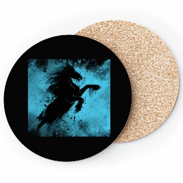 Discover Horse lover Coasters