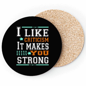 Discover st patricks day Typography Coasters