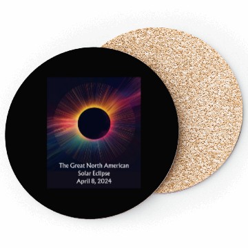 Discover Celestial Dance: Solar Eclipse Coasters