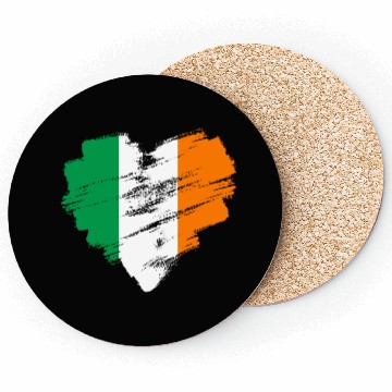 Discover Ireland Coasters
