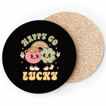 Discover Happy Go Lucky Coasters