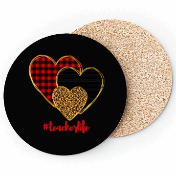 Discover teacher life Coasters