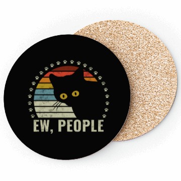 Discover Ew, People Coasters