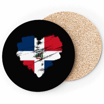 Discover Dominican Republic Coasters