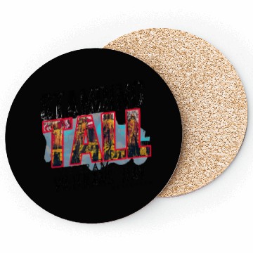 Discover Vietnam Veterans Day: 'Standing Tall' Coasters Design