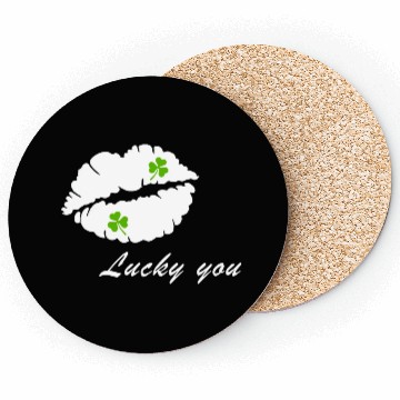 Discover Saint Patrick University PNG-Saint Patty's Day Sub Coasters