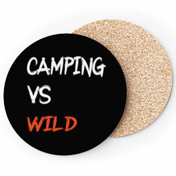 Discover Camping vs Wild Coasters