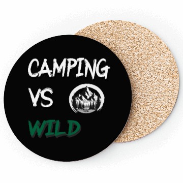 Discover Camping vs Wild Coasters