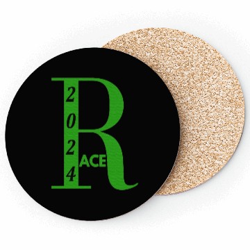 Discover RACE 2024 Design Coasters