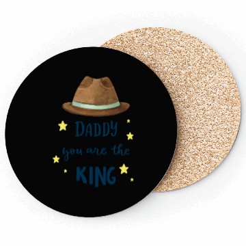 Discover Father's day Coasters