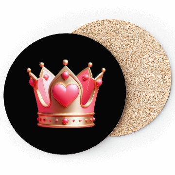 Discover The King of Love Coasters