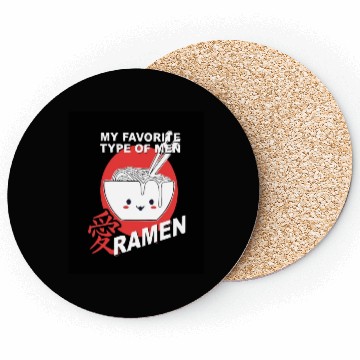 Discover Korean Ramen Coasters